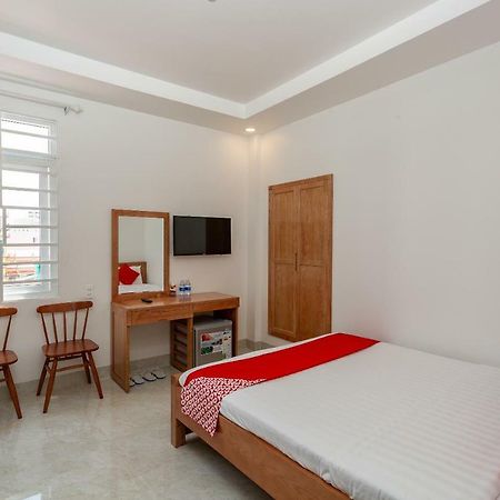 Bao Phuc Hotel Phu Quoc Buitenkant foto