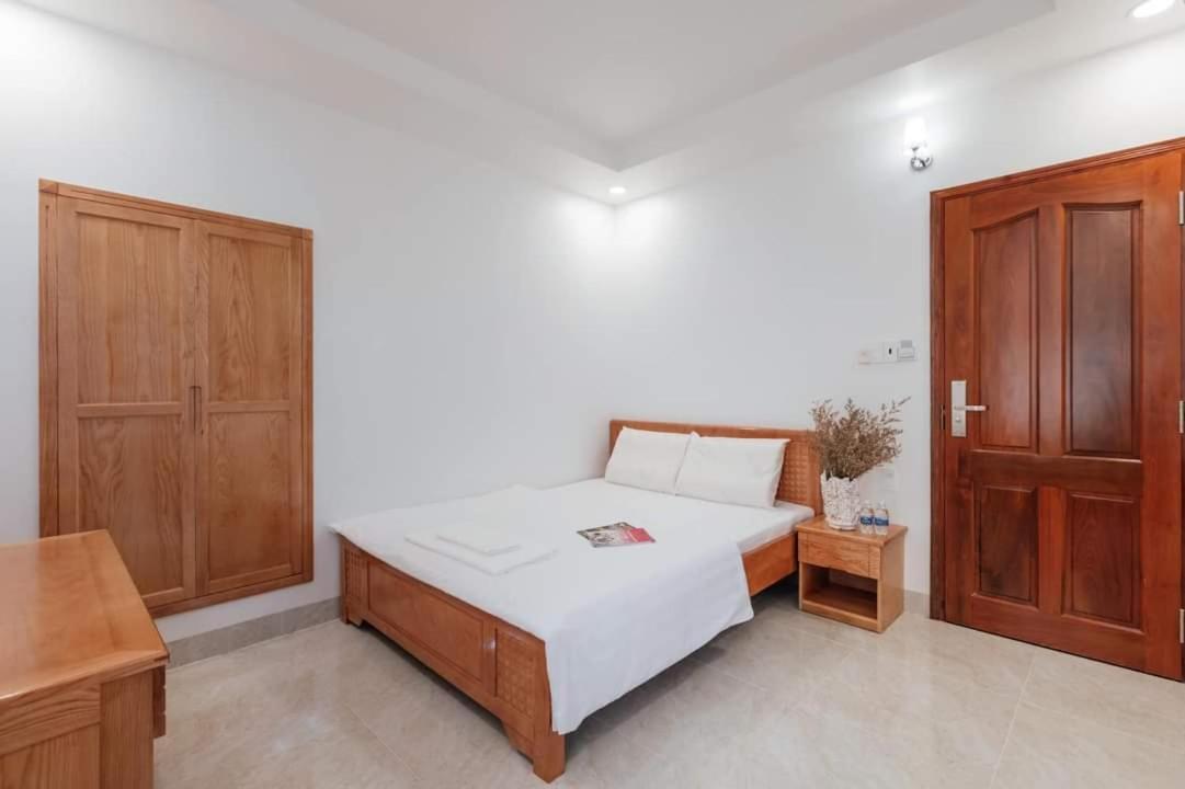 Bao Phuc Hotel Phu Quoc Buitenkant foto