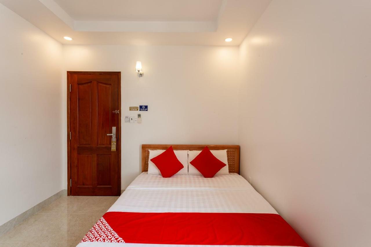 Bao Phuc Hotel Phu Quoc Buitenkant foto