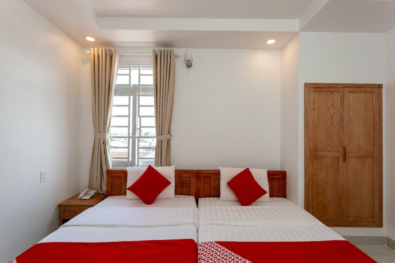 Bao Phuc Hotel Phu Quoc Buitenkant foto
