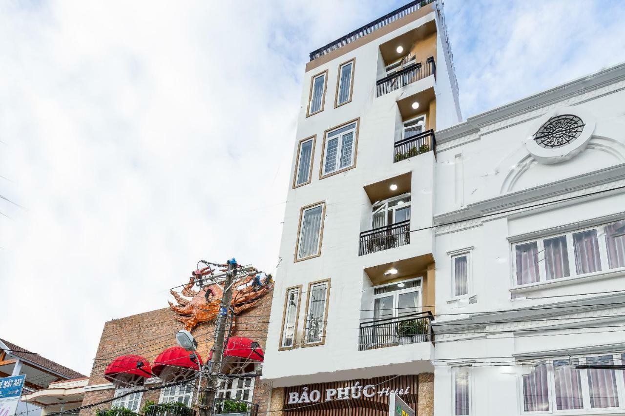 Bao Phuc Hotel Phu Quoc Buitenkant foto