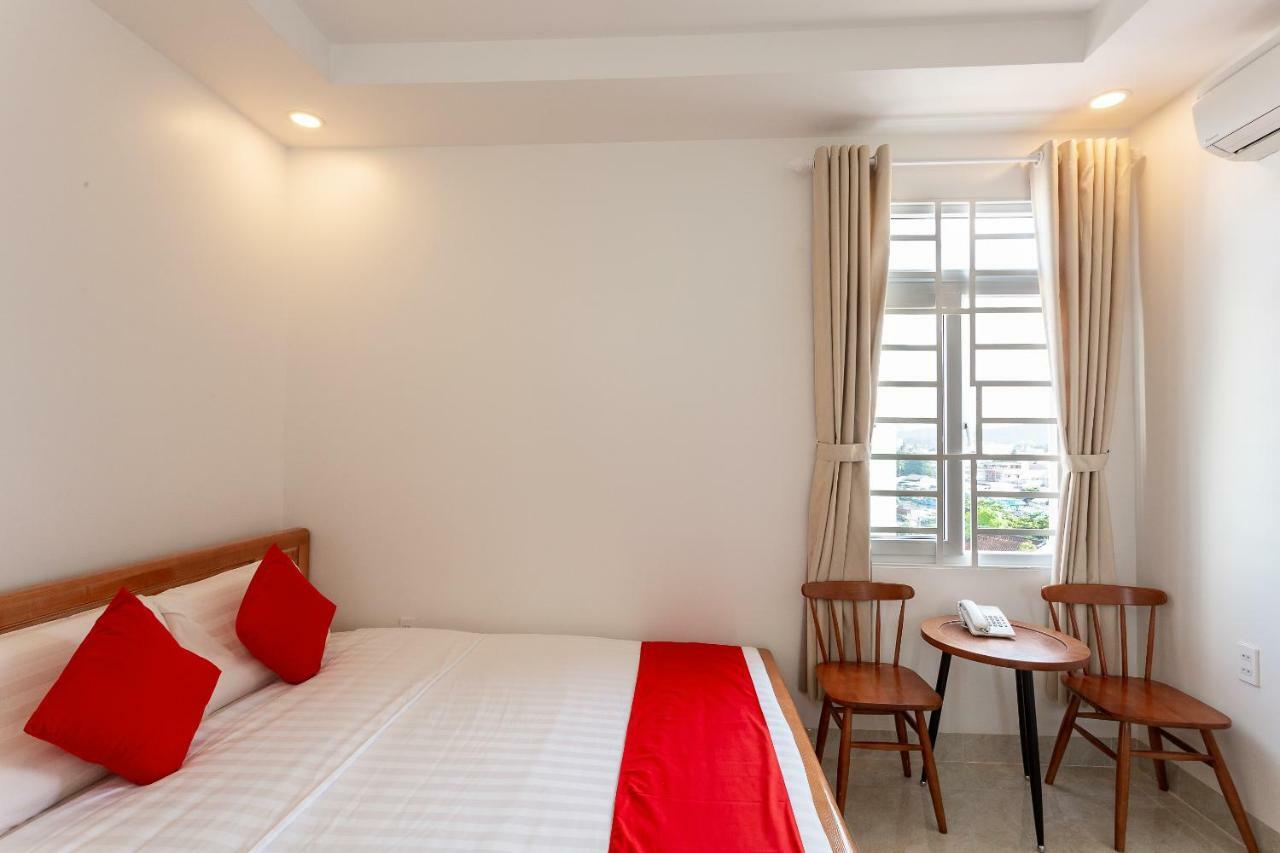 Bao Phuc Hotel Phu Quoc Buitenkant foto
