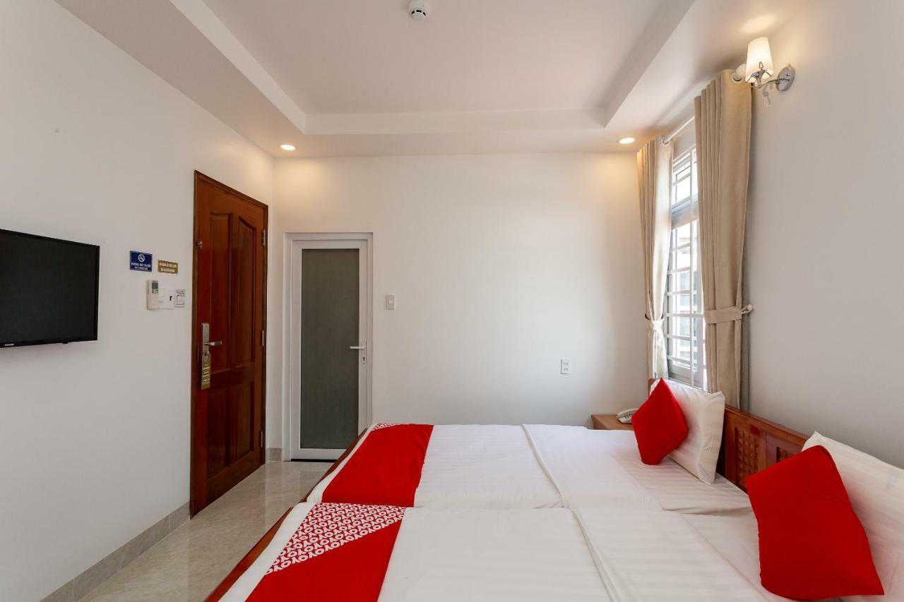 Bao Phuc Hotel Phu Quoc Buitenkant foto