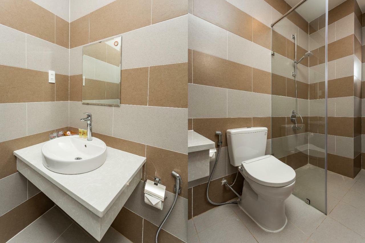 Bao Phuc Hotel Phu Quoc Buitenkant foto