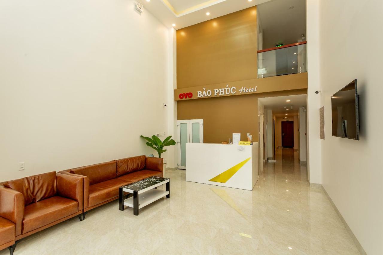 Bao Phuc Hotel Phu Quoc Buitenkant foto