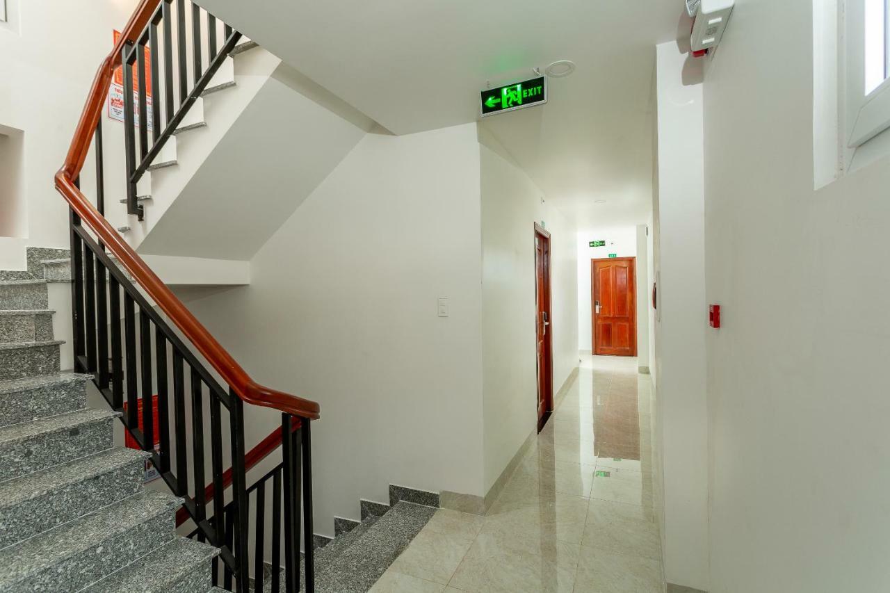 Bao Phuc Hotel Phu Quoc Buitenkant foto
