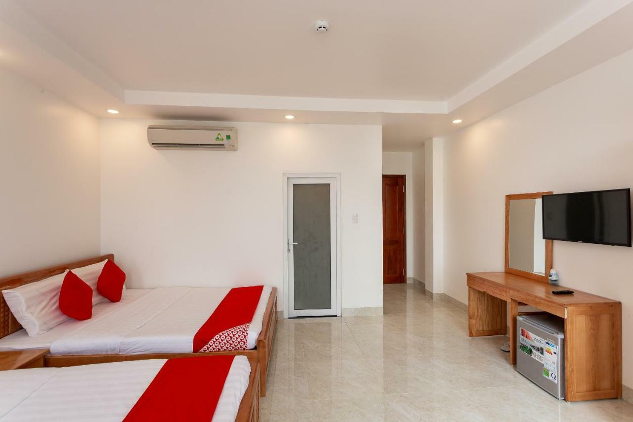 Bao Phuc Hotel Phu Quoc Buitenkant foto