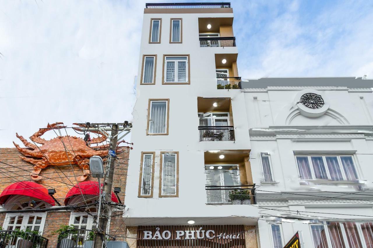Bao Phuc Hotel Phu Quoc Buitenkant foto