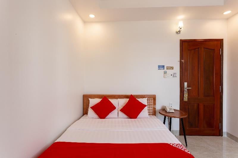 Bao Phuc Hotel Phu Quoc Buitenkant foto